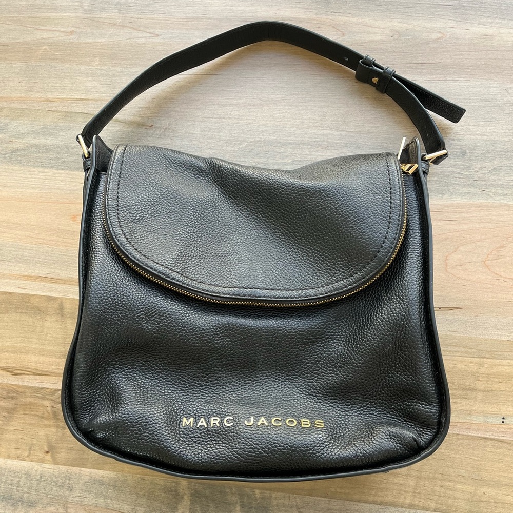 Marc Jacobs hobo bag